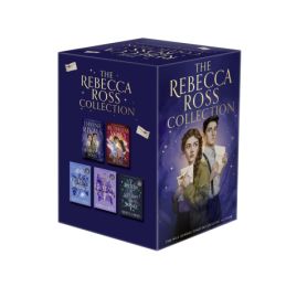 Rebecca Ross Collection: Five-book collection