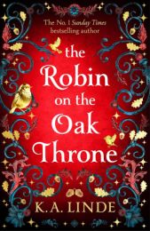 Oak & Holly Cycle 2: Robin on the Oak Throne