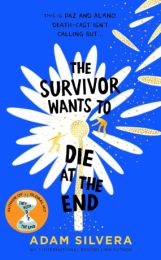 They Both Die at the End 3: Survivor Wants to Die at the End (format mare)