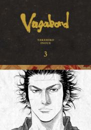 Vagabond Definitive Edition Vol. 3