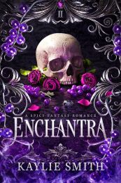Wicked Games 2: Enchantra