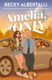 Amelia  If Only