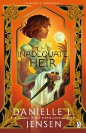 Bridge Kingdom 3: Inadequate Heir