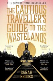 Cautious Traveller's Guide to Wastelands