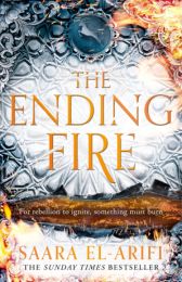 Ending Fire 3: The Ending Fire