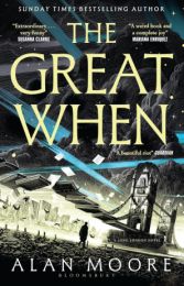 Great When: A Long London Novel