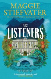 Listeners (format mare)
