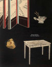 Mamma Andersson: Adieu Maria Magdalena