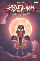 Spider-Man: Legend Of The Spider-Clan