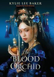 Scarlet Alchemist 2: Blood Orchid