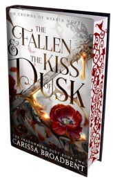 Crowns of Nyaxia 4: Fallen and the Kiss of Dusk (special edition)