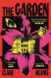 The Garden: A haunting feminist historical novel for fans of Shirley Jackson
