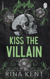 Villain 1: Kiss the Villain