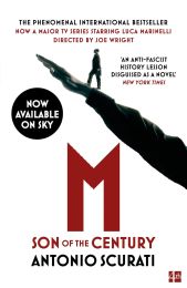 M: Son of the Century