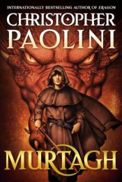 Inheritance Cycle 5: Murtagh - The World of Eragon
