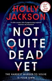 Not Quite Dead Yet. Limited Special Edition