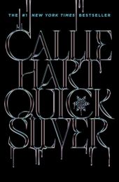 Quicksilver (hardback new edition)