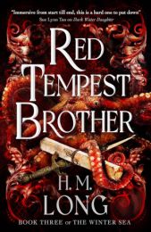 Winter Sea 3: Red Tempest Brother