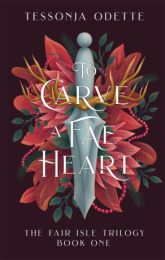 Fair Isle 1: To Carve a Fae Heart