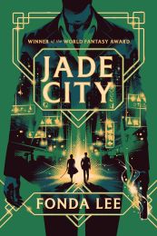 Green Bone Saga 1: Jade City