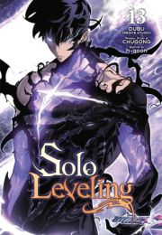 Solo Leveling Vol. 13 (comic)