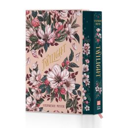 Twilight Deluxe Collector's Edition Twilight, Book 1