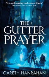 Black Iron Legacy 1: Gutter Prayer