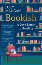 Bookish: A Love Letter to Reading