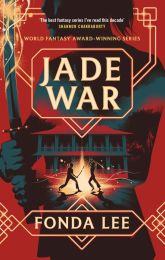 Green Bone Saga 2: Jade War