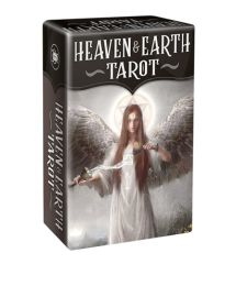 Heaven & Earth Mini Tarot