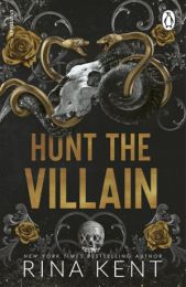 Villain 2: Hunt the Villain