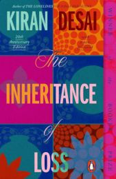 Inheritance of Loss: 20th Anniversary Edition