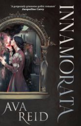 House of Teeth 1: Innamorata
