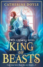 Twin Crowns 5: King of Beasts