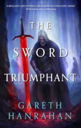 Lands of the Firstborn 3: Sword Triumphant