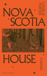 Nova Scotia House