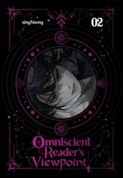Omniscient Reader's Viewpoint (novel) Vol. 2