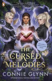 Rosewood Chronicles 1: Cursed Melodies