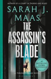 Throne Of Glass Novella: Assassin's Blade