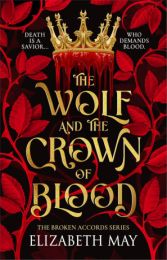 Wolf and the Crown of Blood