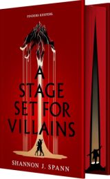 A Stage Set for Villains (special edition)