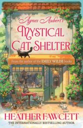 Agnes Aubert's Mystical Cat Shelter (format mare)