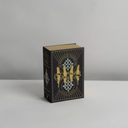 An Almanac of Birds: 100 Divinations for Uncertain Days