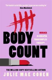 Bad Men 2: Body Count