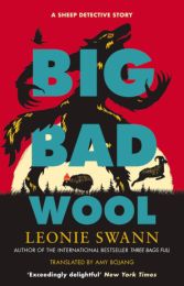 Big Bad Wool (A Sheep Detective Novel)
