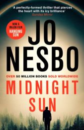 Blood on Snow 2: Midnight Sun