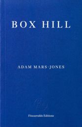 Box Hill: The inspiration for the major film PILLION