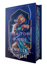 Bridge Kingdom 2: Traitor Queen (Deluxe Edition)