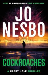 Cockroaches (Harry Hole 2)