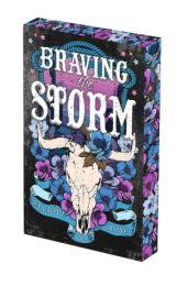 Crimson Ridge 2: Braving the Storm (US Deluxe Limited Edition)